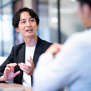 ヒアリングと業務棚卸し