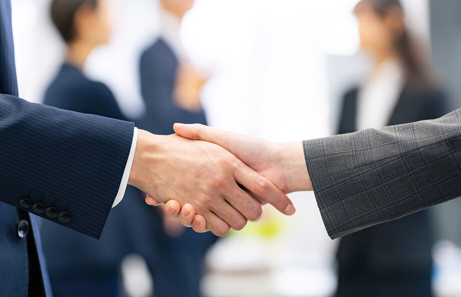 事業承継コンサルティング