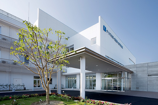 医療法人天馬会様への税務会計顧問・経営支援