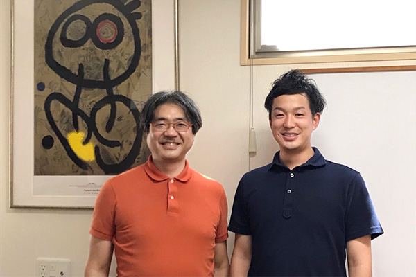 医療法人尚和会様への税務会計顧問・経営支援