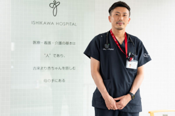 医療法人東浩会様への税務会計顧問・経営支援